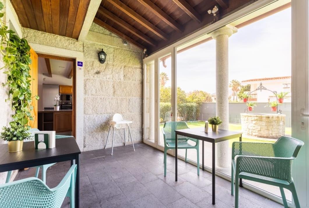 Villa Casa Lali La Laguna  Exterior foto